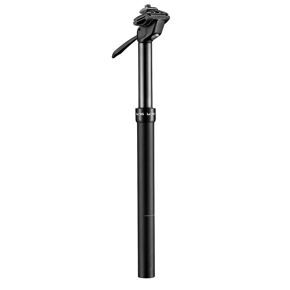 KS Suspension eTen Dropper Seat Post Black 27.2/100mm
