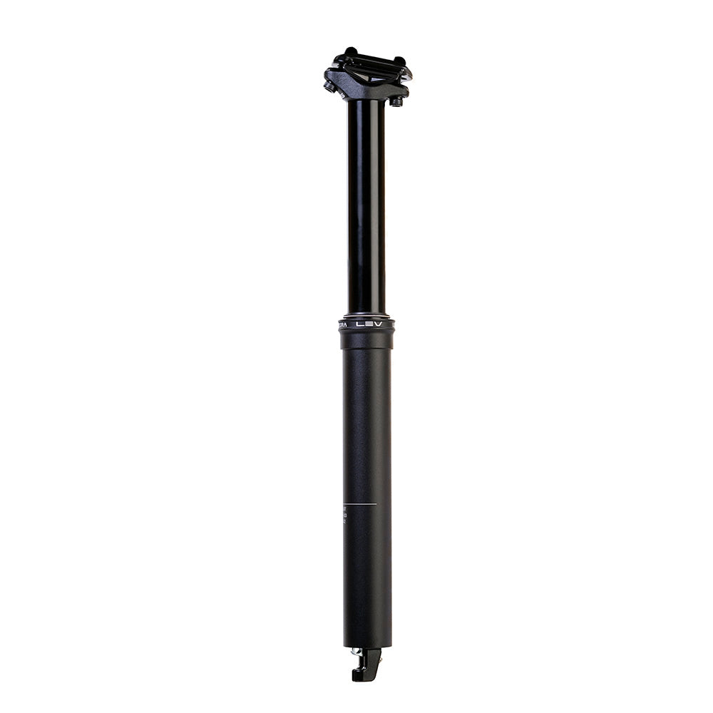 KS Suspension LEV Integra Black 34.9/150mm
