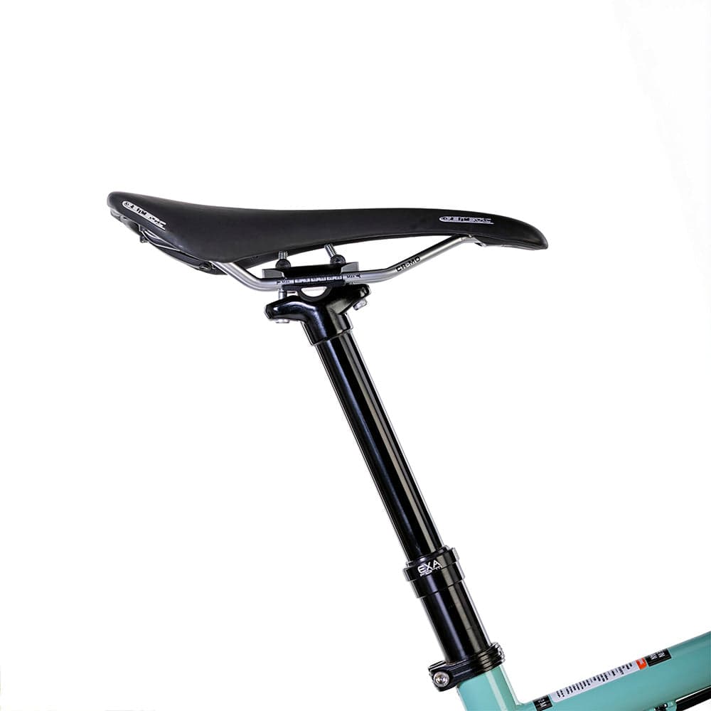 ExaForm 900i Dropper Post Black 30.9/150mm