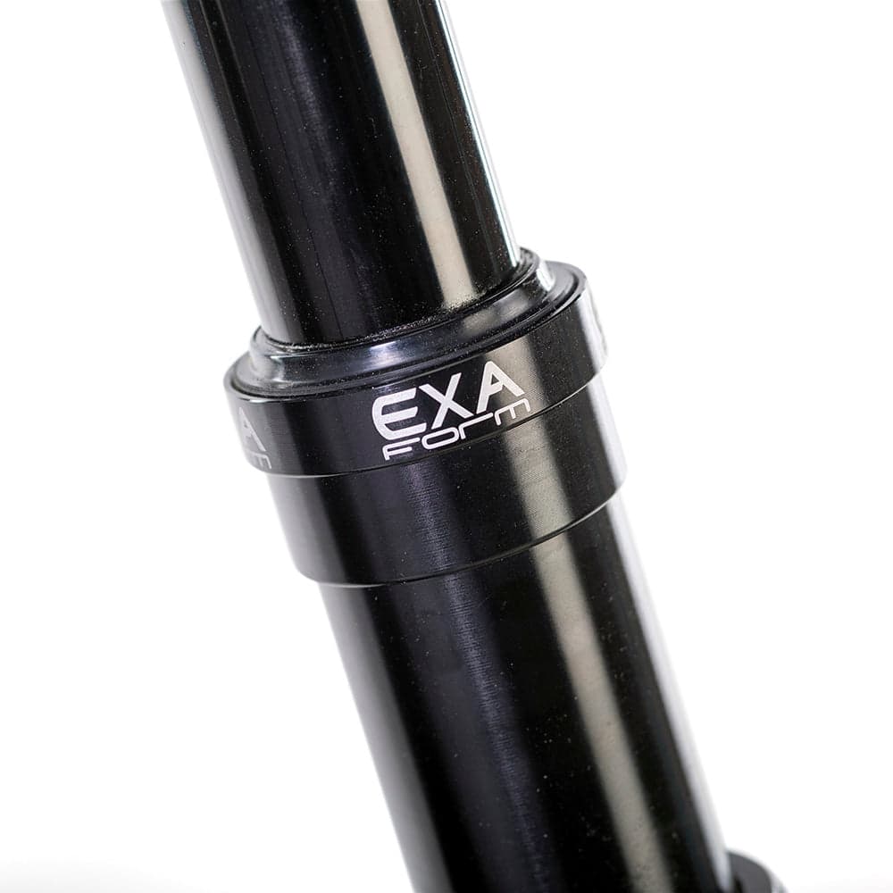 ExaForm 900i Dropper Post Black 30.9/150mm