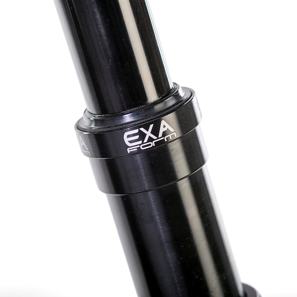 ExaForm 900i Dropper Post Black 150mm
