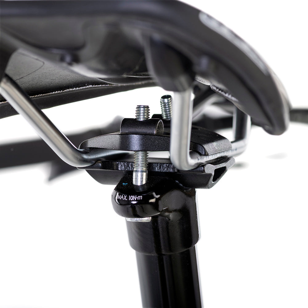 ExaForm 900i Dropper Post Black 150mm