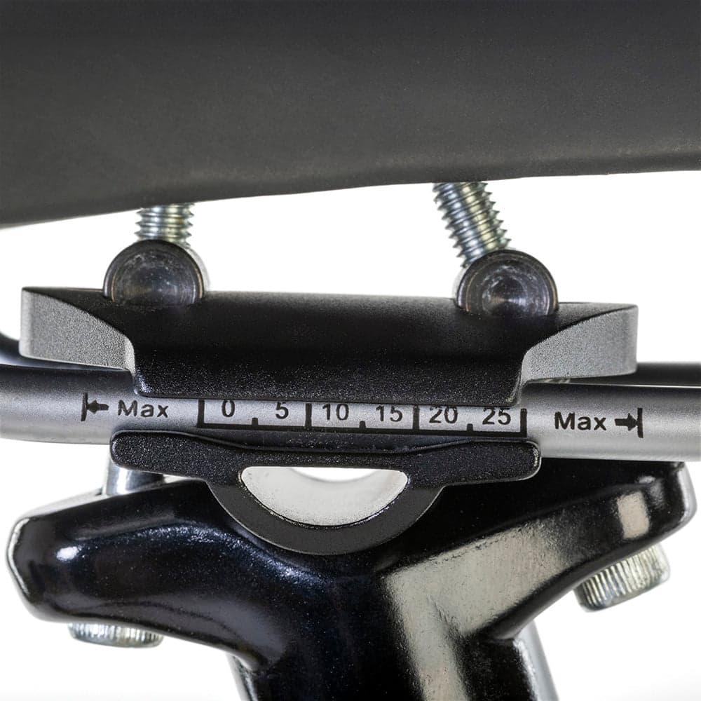 ExaForm 900i Dropper Post Black 30.9/150mm