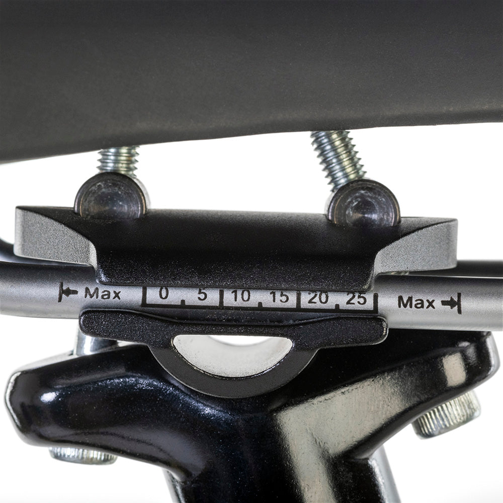 ExaForm 900i Dropper Post Black 150mm