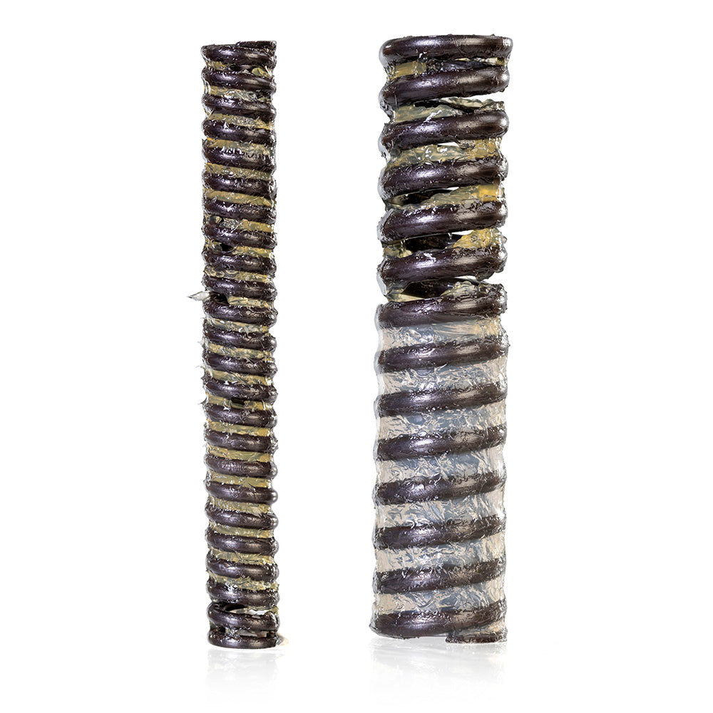 Redshift Sports Shockstop Stiff Spring Set Silver Stiff