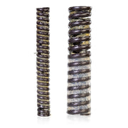 Redshift Sports Shockstop Stiff Spring Set Silver Stiff