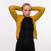Spatzwear Atak Pak: DEEP YELLOW M