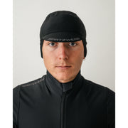 Spatzwear Burnr Hat: BLACK ONE SIZE