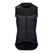 Spatzwear Burnr2 Gilet: BLACK XXL