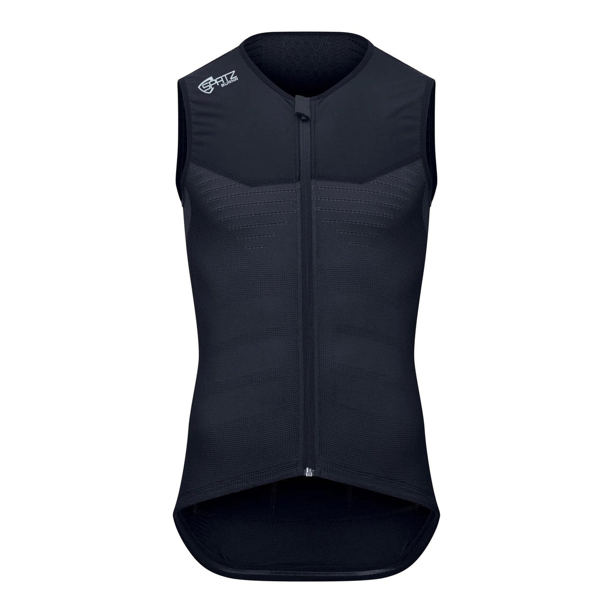 Spatzwear Burnr2 Gilet: DARK BLUE L/XL