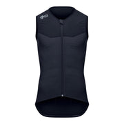 Spatzwear Burnr2 Gilet: DARK BLUE L/XL
