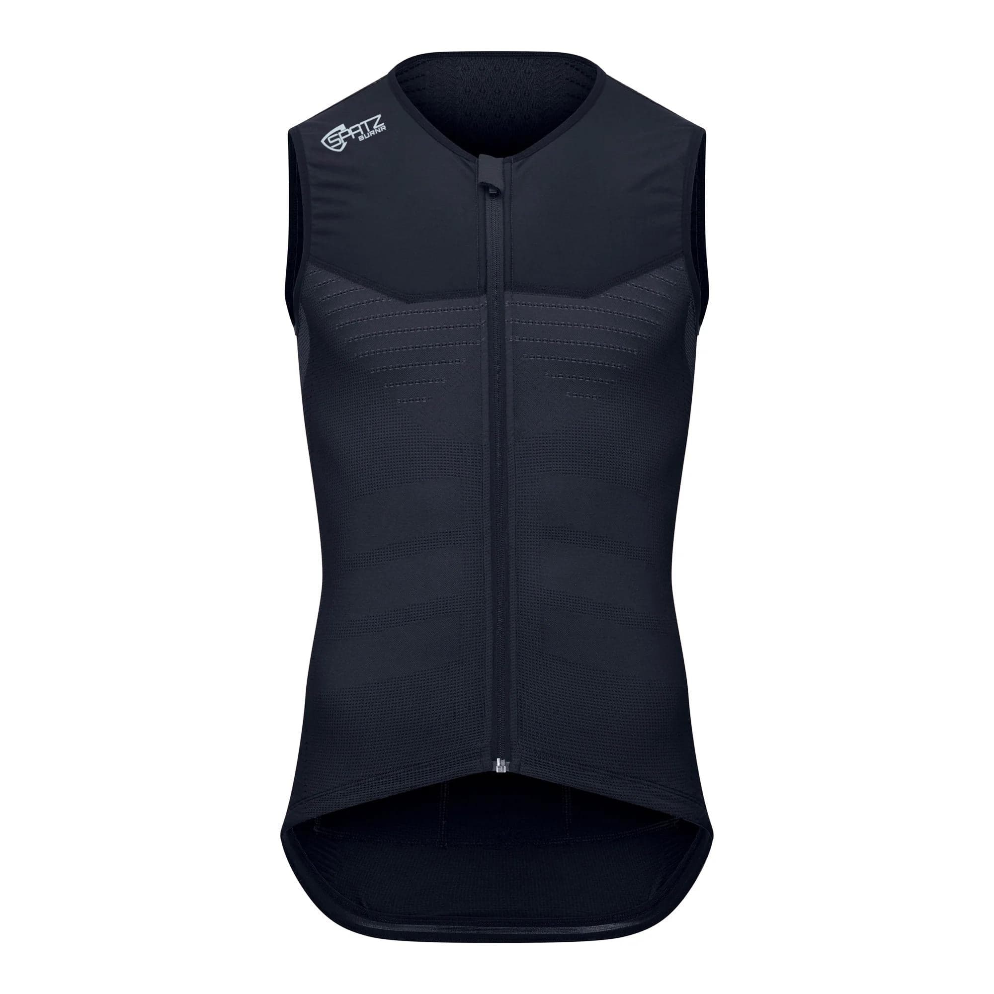 Spatzwear Burnr2 Gilet: DARK BLUE L/XL