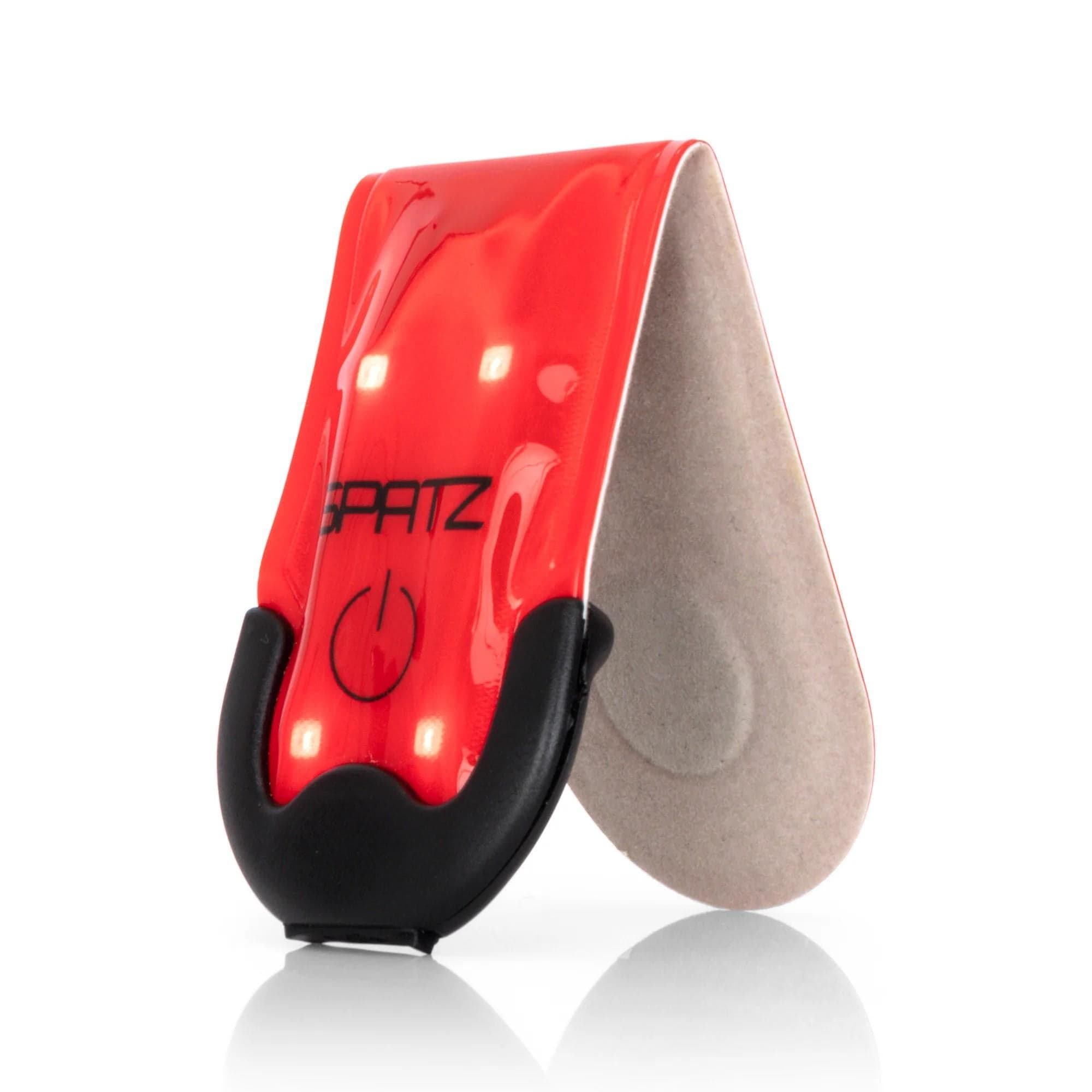 Spatzwear Burnr Light: RED