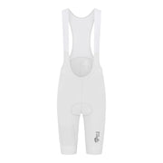 Spatzwear Convoy Bib Shorts: WHITE S