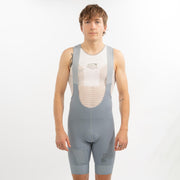 Spatzwear Convoy Bib Shorts: BABY BLUE L