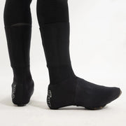 Spatzwear Fasta Lite Overshoe: BLACK S (EU 38-42)