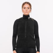 Spatzwear Polar Layer: BLACK XL