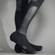Spatzwear Pro Stealth Layering Overshoe : BLACK L/XL (EU 46-49)
