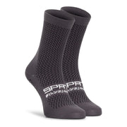 Spatzwear Sokz 2: BLACK ONE SIZE