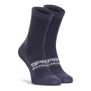 Spatzwear Sokz 2: DARK GREY ONE SIZE