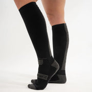 Spatzwear Sokz 2: DARK BROWN ONE SIZE