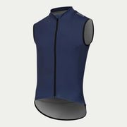 Spatzwear Squadron Gilet: NAVY BLUE M/L