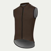 Spatzwear Squadron Gilet: DARK BROWN M/L