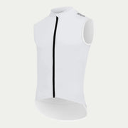 Spatzwear Squadron Gilet: WHITE S