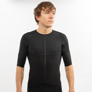 Spatzwear Squadron SS Jersey: BLACK M