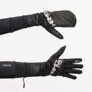 Spatzwear Thrmoz XTRM Gloves: BLACK S