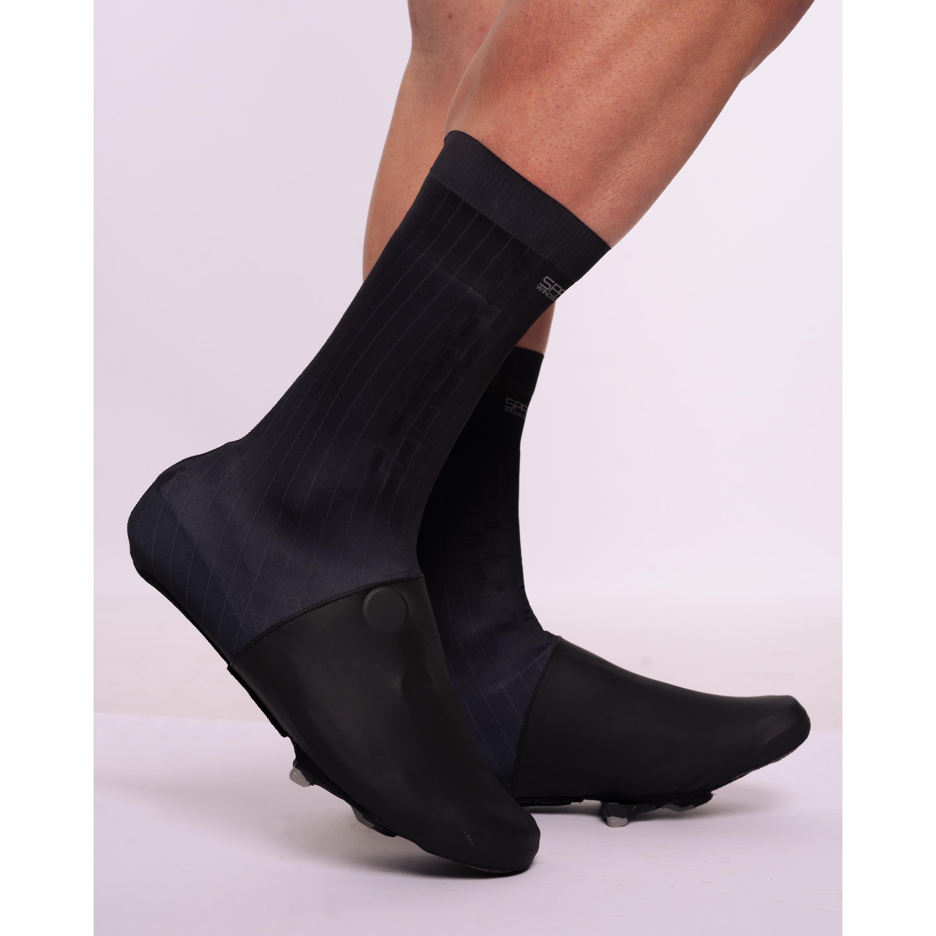 Spatzwear Windsock Pro: BLACK S