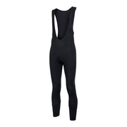 Spatzwear Winter 3/4 Bib Tights: BLACK L