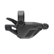 SRAM Shifter Eagle 70 Trigger 12 speed rear black with integrated clamp: