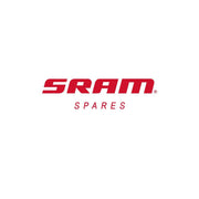 Sram Spare - Disc Brake Caliper Assembly Force Etap Axs D1 Hrd Flat Mountfront/Rear Including Brake Pads: