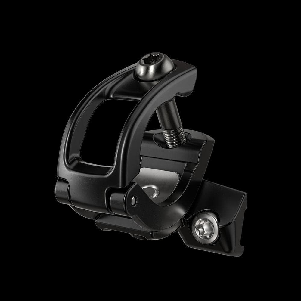 Sram Spare - Matchmaker X, Black, Stainless T25 Black Bolts (Compatible With Mmx-Compatible Shifters) - Code, G2, Guide, Level, Elixir, Db: Black