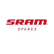 Sram Spare - Disc Brake Caliper Assembly Standard (Non-Cps) Black (Assembled, No Hose) - Level: Black
