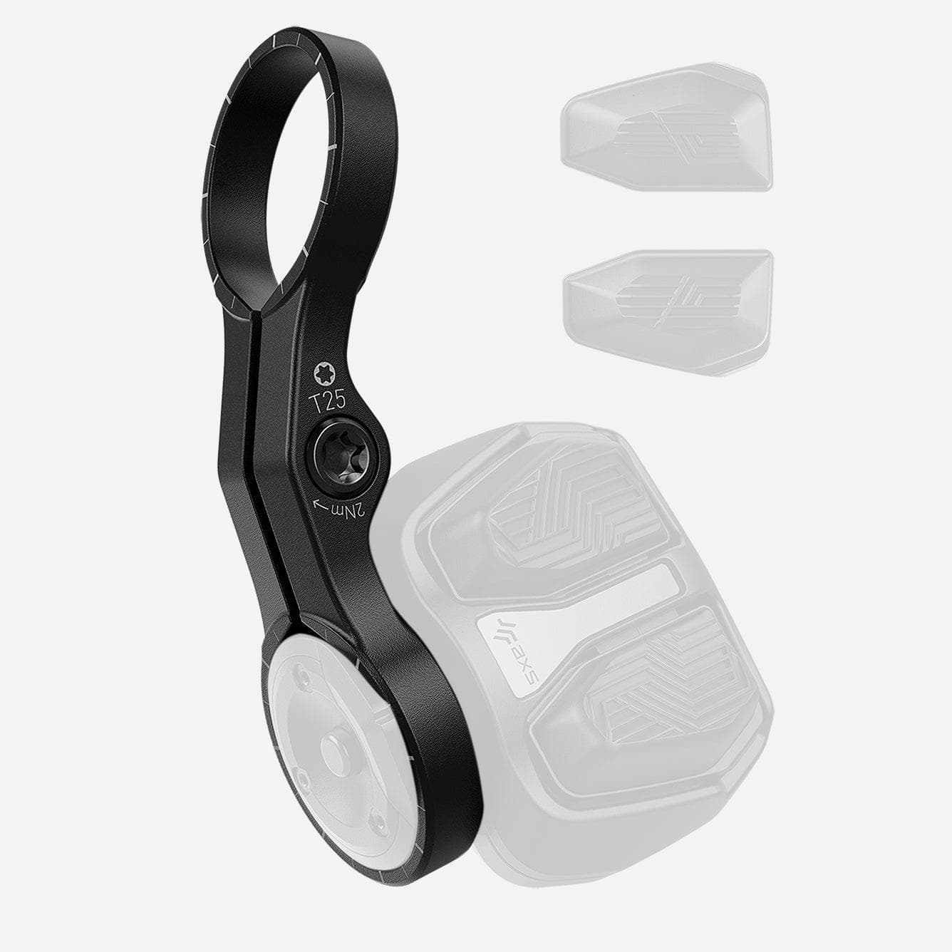 Sram Electronic Controller Pod Axs Ultimate Infinite Clamp Left Or Right (Including Torx T25 Screw) 2023: