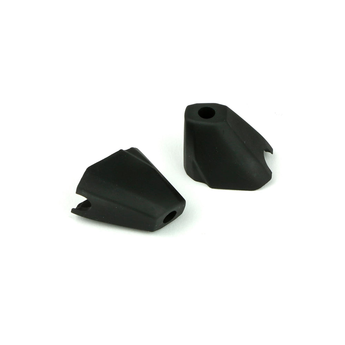 SRAM Disc Brake Lever Hose Boot- Qty 2 - Motive Ultimate/Silver/Bronze A1: