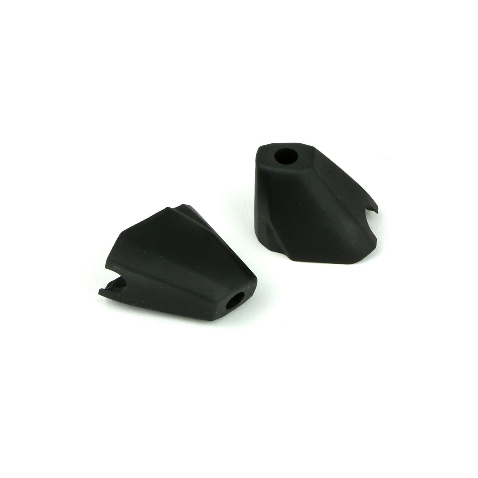SRAM Disc Brake Lever Hose Boot- Qty 2 - Motive Ultimate/Silver/Bronze A1: