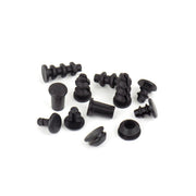 Sram Frame Plug Tacklebox Refill Pack (Qty 25):  6.0-6.3Mm