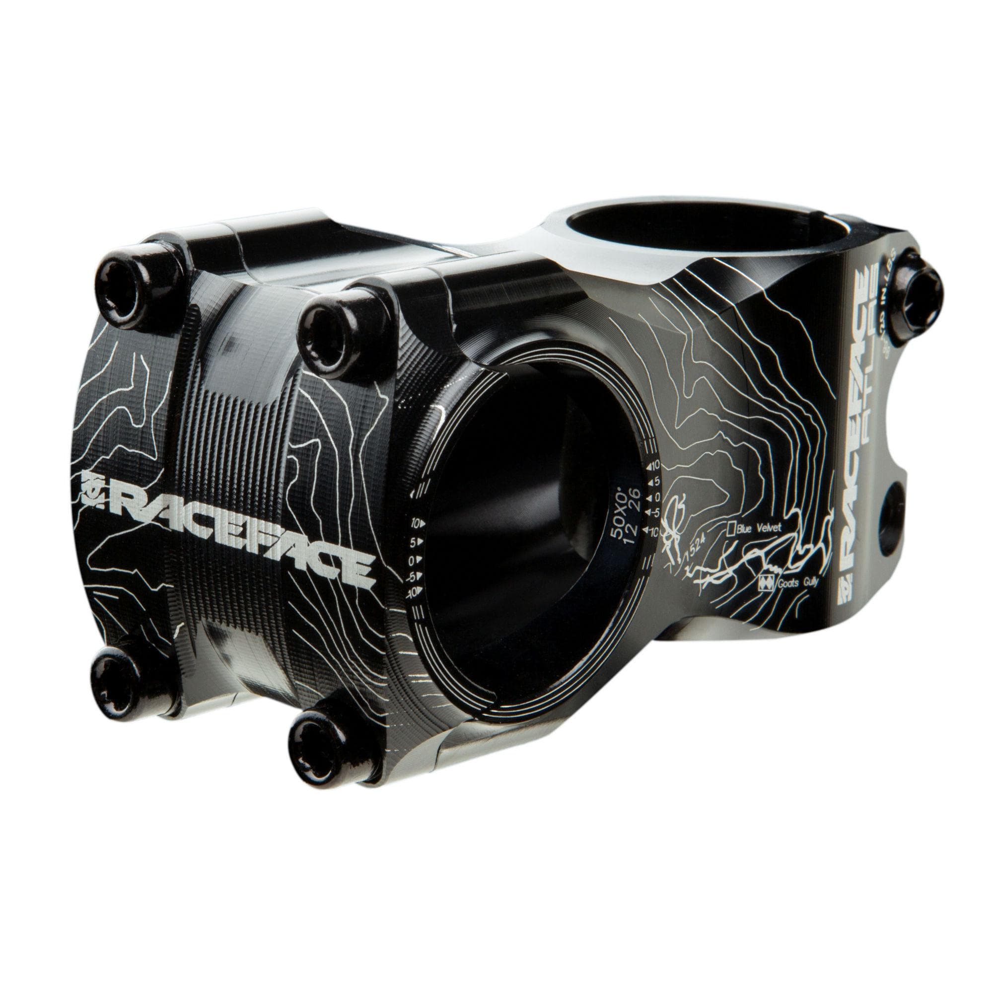 Race Face Atlas Stem