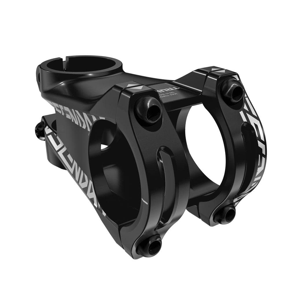 Truvativ Stem Descendant 0Mm Rise 35Mm Clamp 1-1/8 Steerer: Black