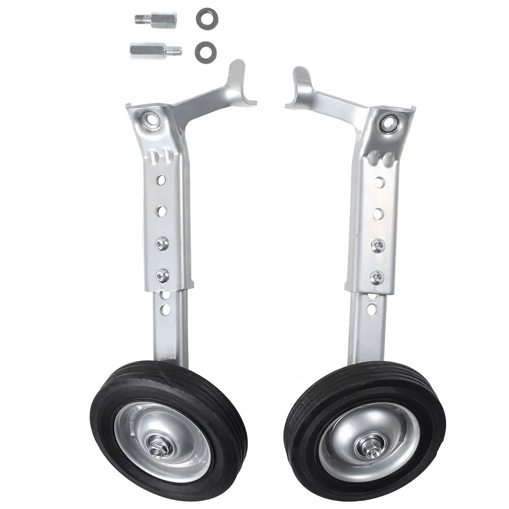 Adie Adult Stabilisers 20-26 Silver