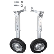 Adie Adult Stabilisers 20-26 Silver