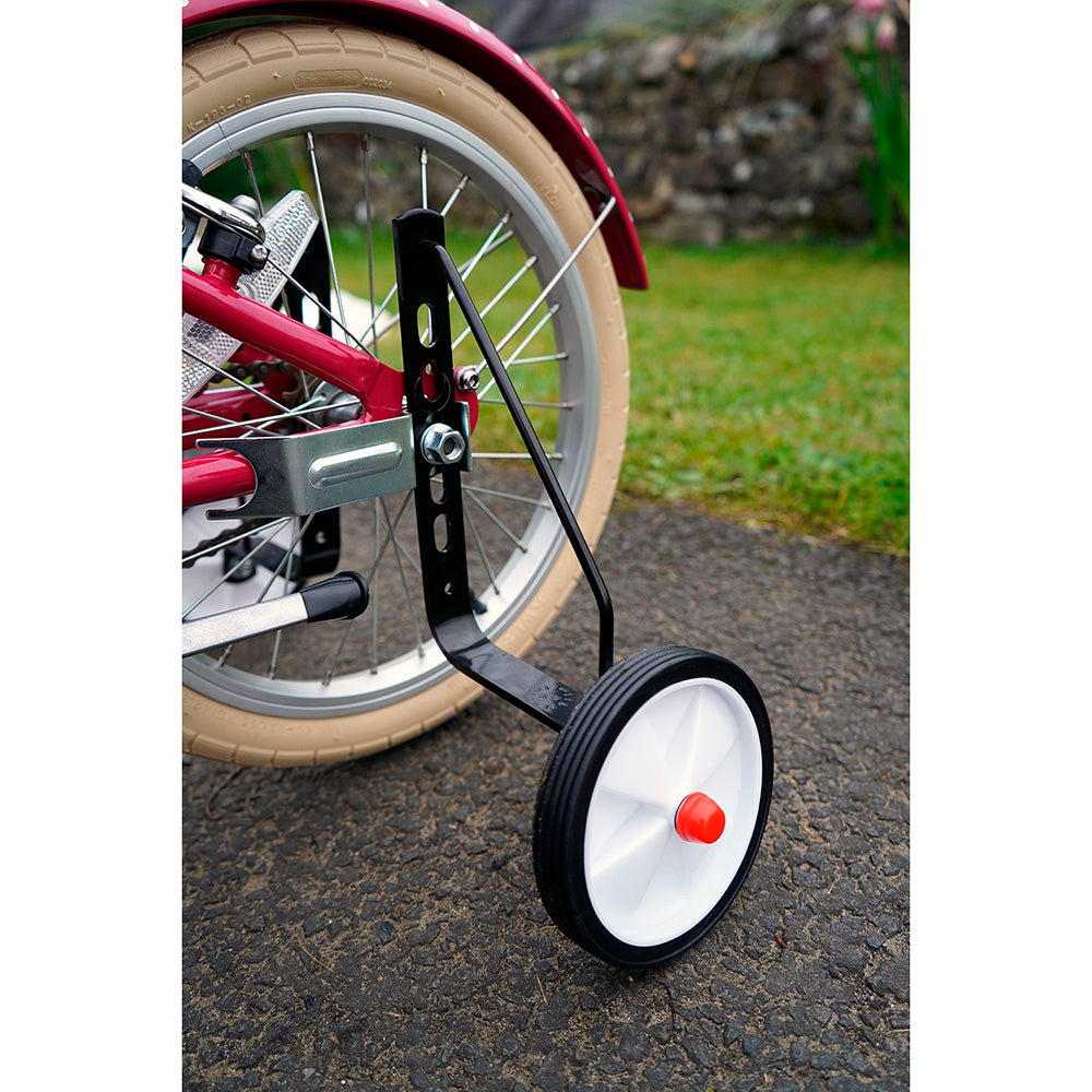 Adie 200 Plus Stabiliser Black 11-20"