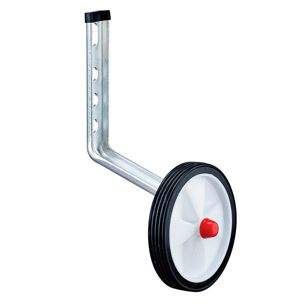 Adie Multi-Fit Stabiliser  Silver/Black 12-20"