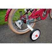 Adie Multi-Fit Stabiliser  Silver/Black 12-20"