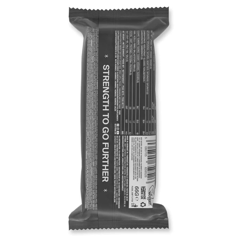 STYRKR - BAR50 Mixed Flavours x12
