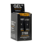 STYRKR GEL 30 Caffeine+ x12