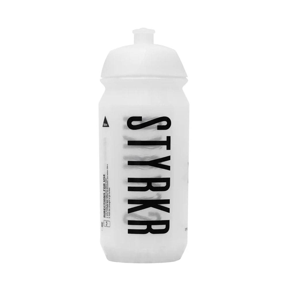 STYRKR - Water Bottle 500ml x 1